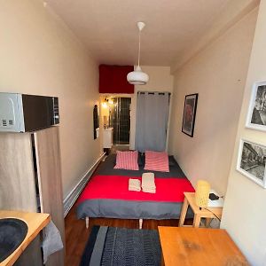 Chambre Lit King-Size