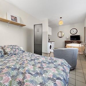 Appartement à 1 Chambre à Coucher