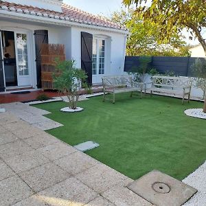 Maison 2 Chambres