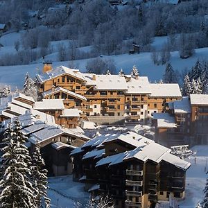 Residence L'Ecrin D'Argent By My Mountain Resort