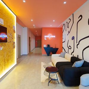 The Lodge Residence By Goodmove - Hay Riad