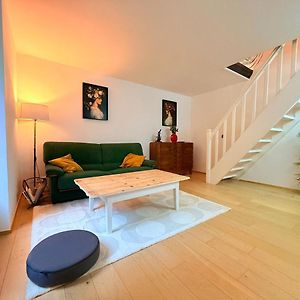 Appartement à 2 Chambres à Coucher