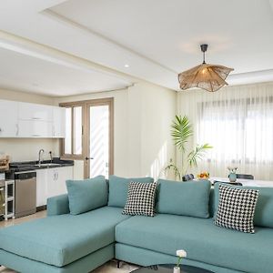 Very Charming Apartments With Balcony, Haut Agdal