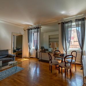 Maison 1 Chambre