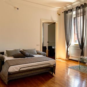 Casa Vacanza Crispi 33