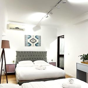 Chambre Standarde Triple