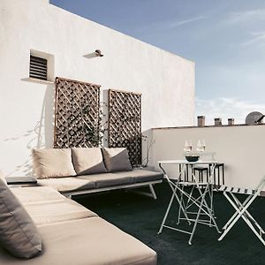 Centric Elegant & Private Terrace