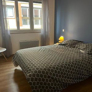 Appartement à 3 Chambres à Coucher