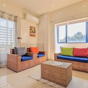 Appartement de Luxe à 1 Chambre à Coucher