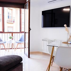 Alhambra Centro Apartamento