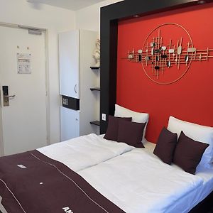 Chambre Standarde Lit King-Size