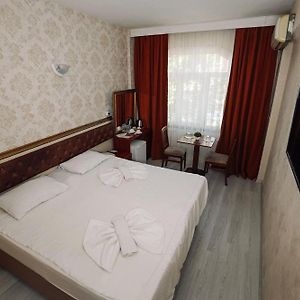 Chambre Lit King-Size