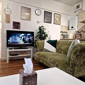 Appartement à 1 Chambre à Coucher