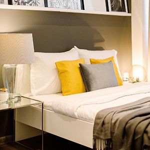 Heart Of Bucharest - Cozy Studios On Smardan Street