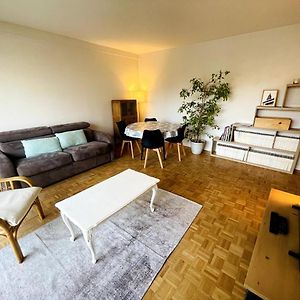 Appartement à 1 Chambre à Coucher