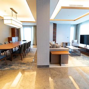 Appartement Penthouse