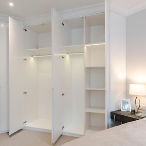 Appartement Supérieur à 2 Chambres à Coucher