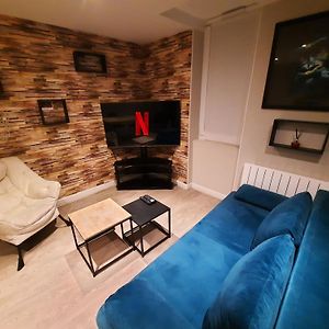 Appartement à 1 Chambre à Coucher