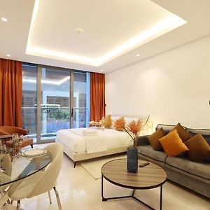 Appartement Studio