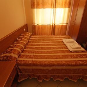 Chambre Triple Économique