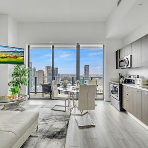 Appartement à 1 Chambre à Coucher
