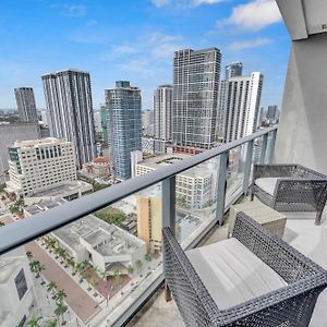 City Views Studio Downtown Miami