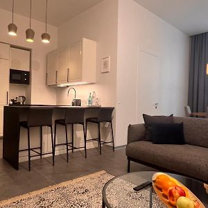 Appartement à 2 Chambres à Coucher
