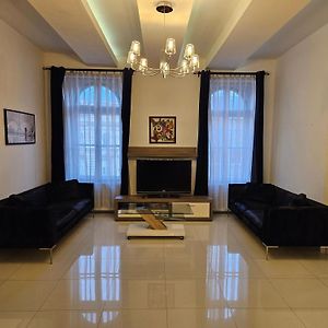 Designer Rooms Andrassy
