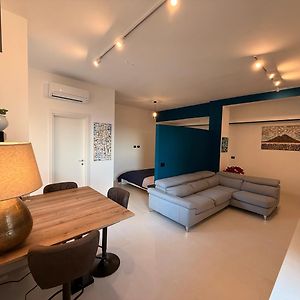 Blue Sky Loft - Strepitosa Vista Sul Golfo, Eleganza Unica!