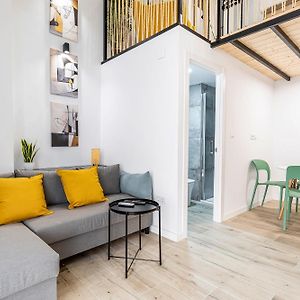 Marie Curie Flats, Lovely Duplex 3