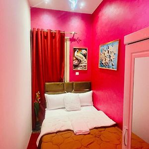 Chambre de Luxe Lit King-Size
