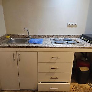 Appartement à 2 Chambres à Coucher