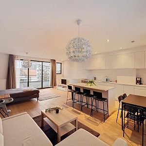 Penthouse Cinquantenaire