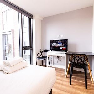 Appartement à 1 Chambre à Coucher