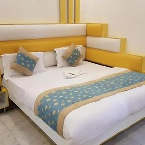 Chambre Budgétée Lit King-Size