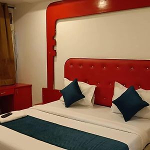 Chambre Simple de Luxe