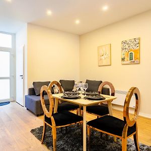 Appartement à 1 Chambre à Coucher