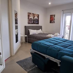 Chambre Lit Queen-Size