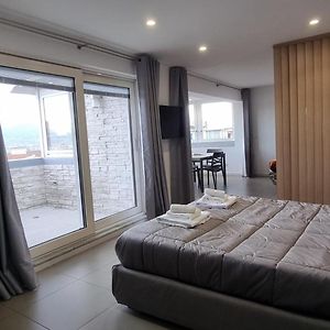 Chambre Quadruple Premium