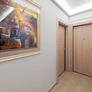 Appartement Suite