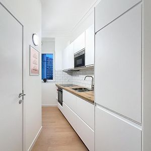 Appartement à 2 Chambres à Coucher