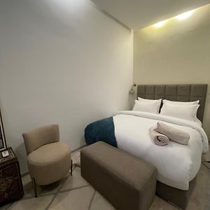 Chambre Double Économique