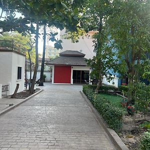Villa à 1 Chambre à Coucher