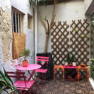 Apartment, Wifi, City Center, Terrasse