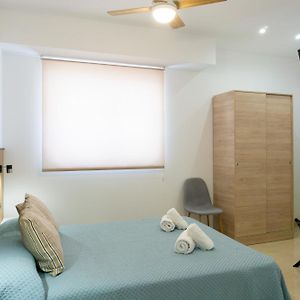 New Style Apartment