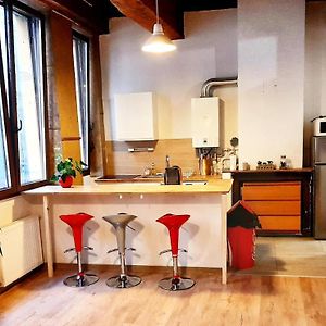Appartement à 1 Chambre à Coucher