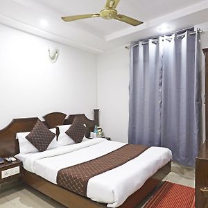 Chambre Lit Queen-Size