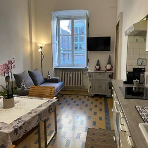 Appartement à 2 Chambres à Coucher