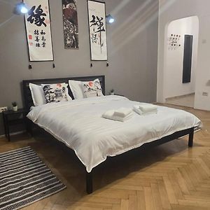 New Experience In Old Town 232