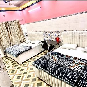 Hotel Jaipur Palace